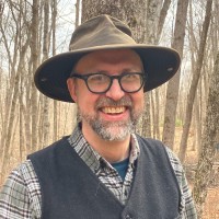 r3.0 Employee Bill Baue's profile photo