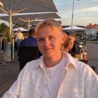 Axel Åsman's profile photo