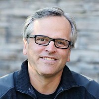 Digital Foundry Employee Brad Stauffer's profile photo