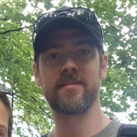 CastAlum Employee Andrew Akehurst's profile photo