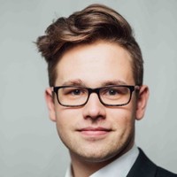 Resideo Employee Torben Witte's profile photo