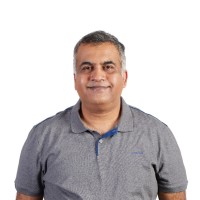 Vedvyas Shanbhogue Email & Phone Number