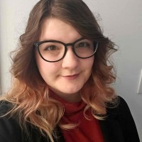 Solutions Kumojin Employee Camélie Paradis's profile photo