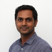 4G CAPITAL LIMITED Employee Hemantkumar Chigadani's profile photo