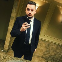 Sam Katto Email & Phone Number