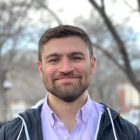 Neota Employee Moses Harding's profile photo