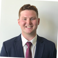 NBCUniversal Employee Connor Dowling's profile photo