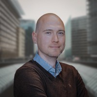 Arch - Making change happen. Employee Bart Lippens's profile photo