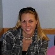 Athena's Home Novelties Employee Michelle Giroux's profile photo