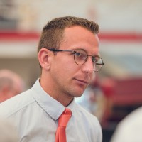 Opus IVS - US Employee Luke Stevens's profile photo