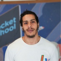 Secours populaire français Employee Samuel Aemamra's profile photo