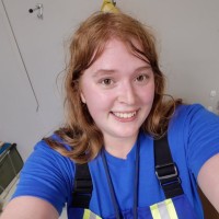 Emily Bruhm's profile photo