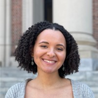 Ariel Project Level Employee Kayla Getter's profile photo