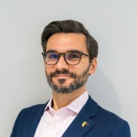 retailsolutions group Employee Andrei Patrulescu's profile photo
