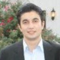 Global Feeder Services Employee Farhan Ali-Zada's profile photo