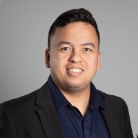 Zutari Employee Brad Poole's profile photo