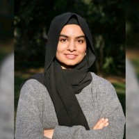 BEST Menswear Employee Asfiya Firdose's profile photo