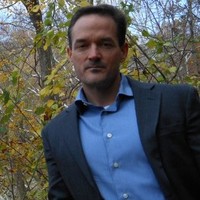 Tracker Technologies Employee Andrew Rachel's profile photo