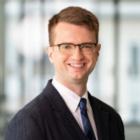 Brownstein Hyatt Farber Schreck Employee John Menges's profile photo