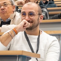 Wideverse Employee Simone Bonfrate's profile photo