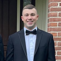 Lancaster Conservancy Employee Ben Seldomridge's profile photo