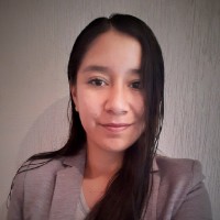 Gordian Business Solutions - Staffing Employee Emilia Uribe Diaz's profile photo