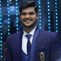 Maroof Shaik Email