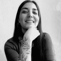 Constructora Don Pedro Employee Javiera Escobar Isla's profile photo
