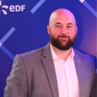 ED ENERGY Employee Craig Gill's profile photo