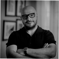 The Digital Tree Employee Omar Hariz's profile photo