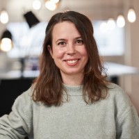 Bluelion Incubator Employee Caroline Wiedemer's profile photo