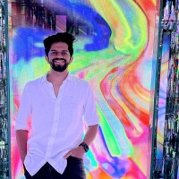 1mind Employee Sachin Bhat's profile photo