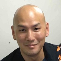 US Navy Employee Michael Kim's profile photo