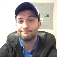 Vulcan Materials Company Employee Cody Gray's profile photo