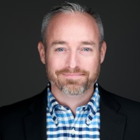 ADP Employee Brian Rigby's profile photo