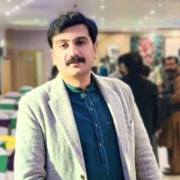 Hassan Mahmood Email