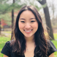 Warner Bros. Discovery Employee Julia Gee's profile photo