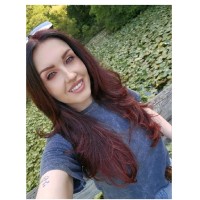 Ensurem Employee Kristianna Watson's profile photo