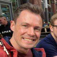 CCN Ltd Employee Lee Barton's profile photo