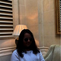 O Communication Group Employee Amal Alblawi's profile photo