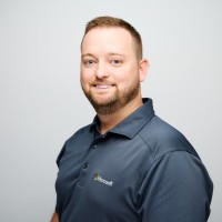 Microsoft Employee Troy Davis's profile photo