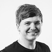 Octagon Employee Philipp Thomas's profile photo