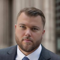 MidChains Employee Rasmus Simons's profile photo