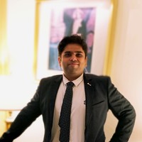 Zee Entertainment Enterprises Limited Employee Amit Shukla's profile photo