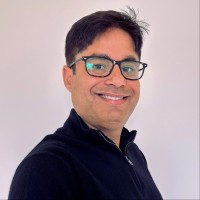 Vikas Talwar Email
