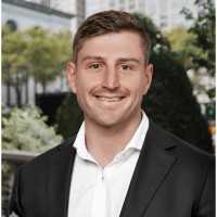 Madison Hunt Employee Rory Callow's profile photo