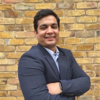 Dabur International Ltd Employee Ankit Joshi's profile photo