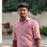 Cognifyz Technologies Employee Jeeva S's profile photo