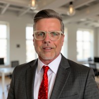 CAREL Employee Casey McKay's profile photo