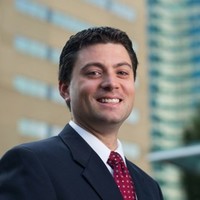 Fowler Bell PLLC Employee Chris Colson's profile photo